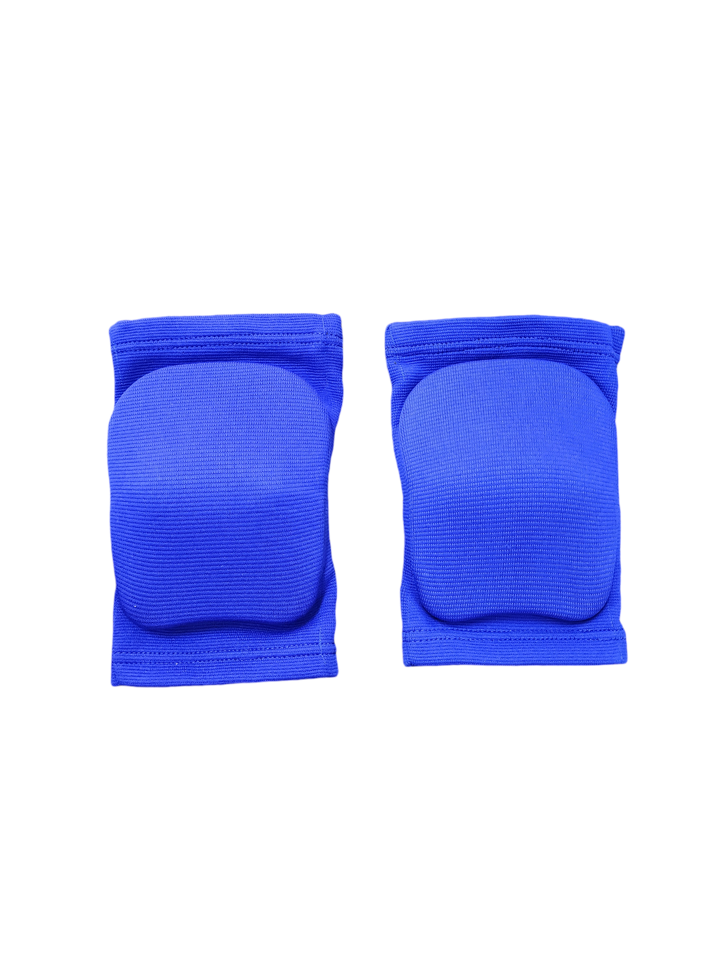 Knee Pads/Protection Cotton - Blue