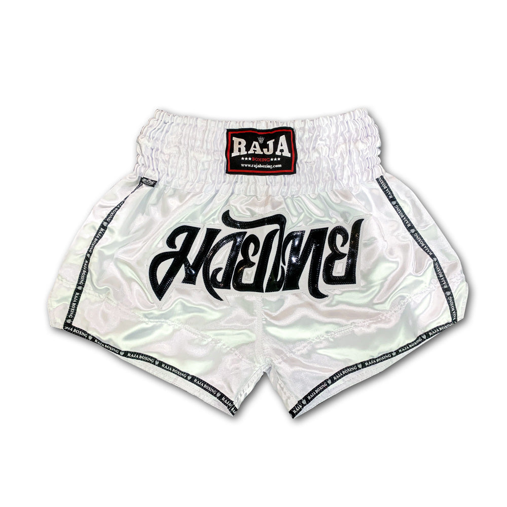 Raja boxing sale muay thai shorts