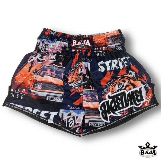 Raja Shorts SP65-076