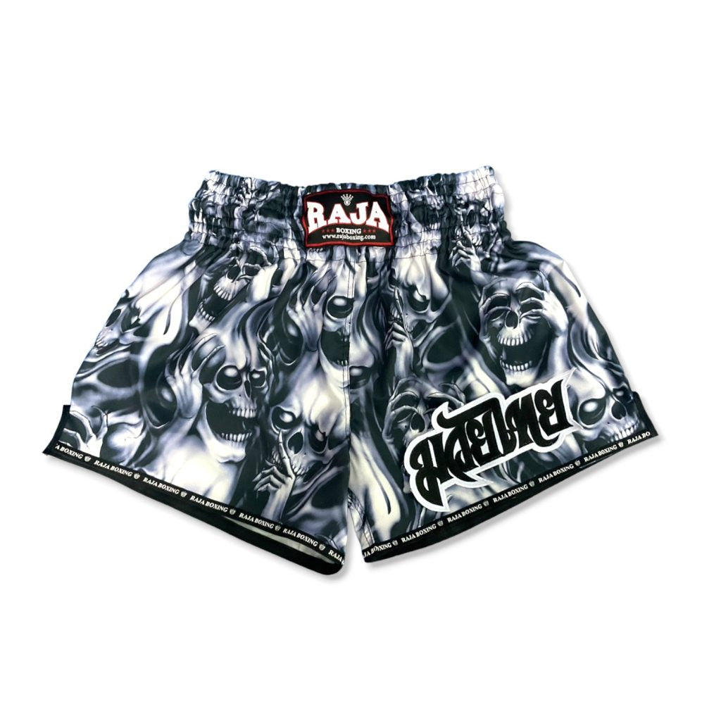 Raja Shorts SP66-022