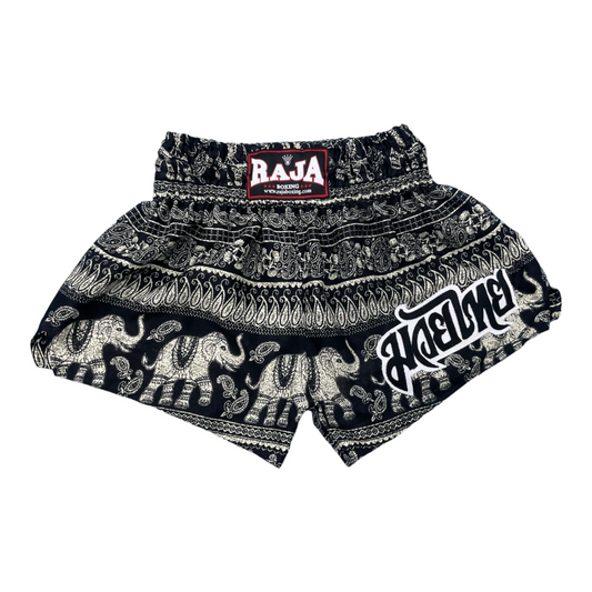 Raja Shorts SP66-028