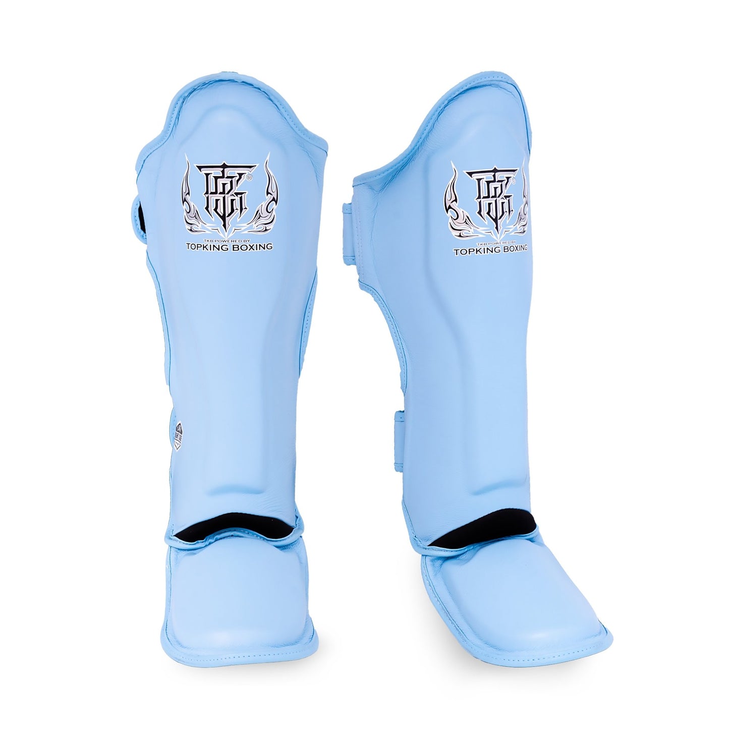 TOPKING - Shin Guard - Light Blue