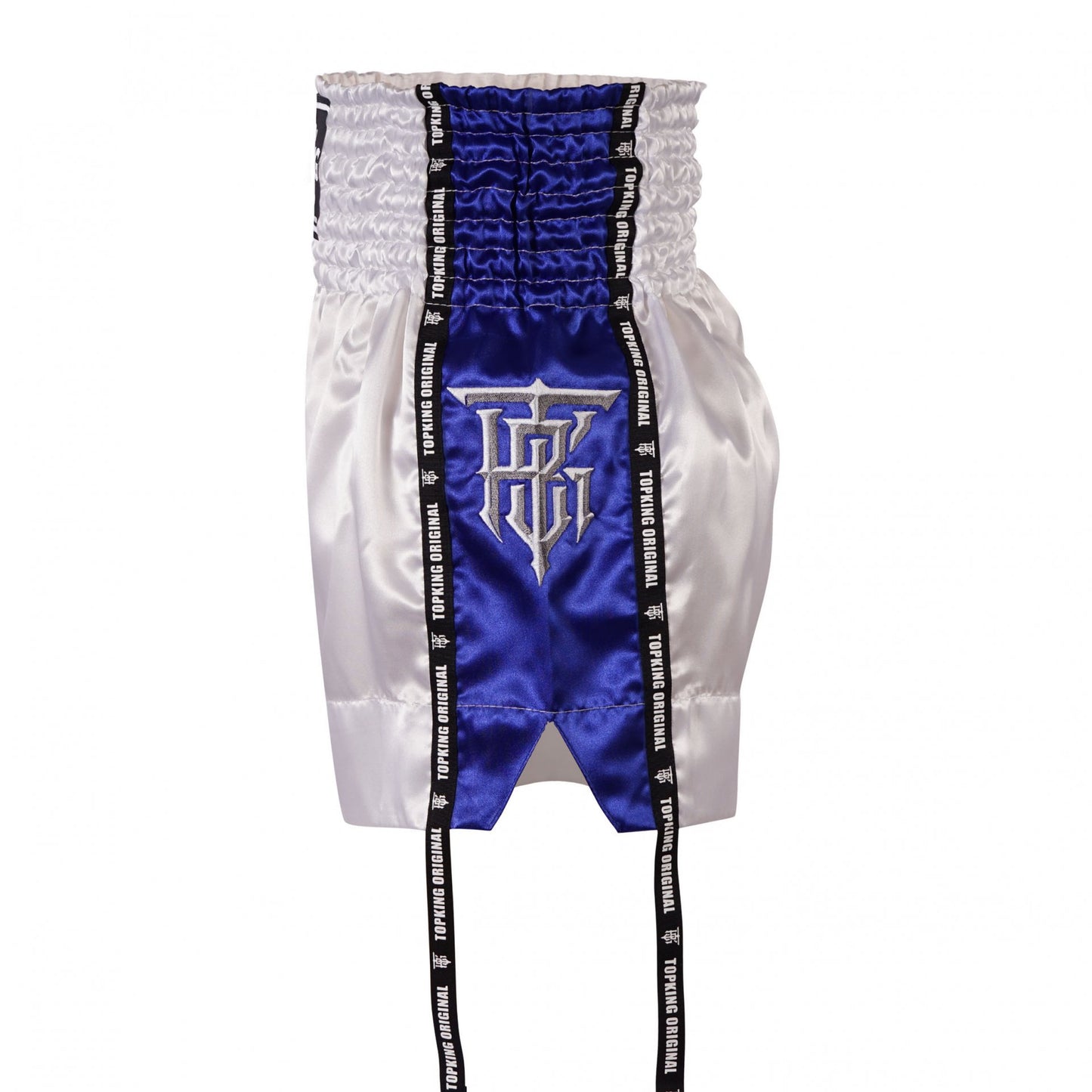 TopKing - Muay Thai shorts - TKTBS-201 - Blue