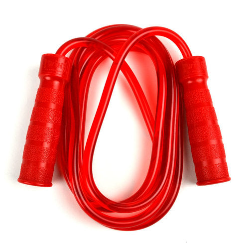 Twins - Skipping rope - Red