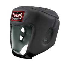 Twins - Head protection HGL4 - Black