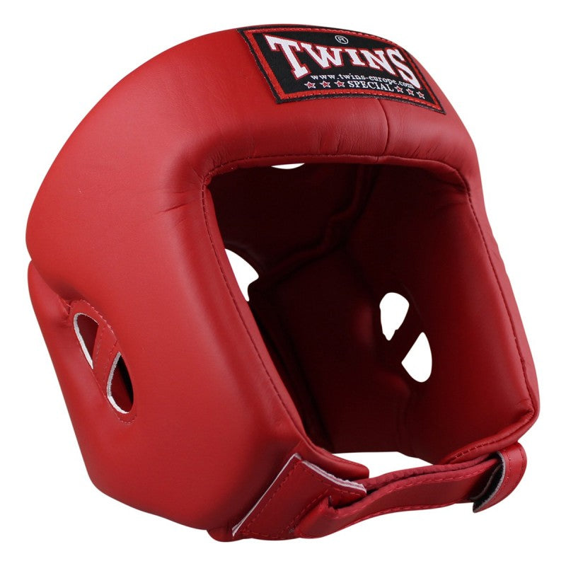 Twins - Head protection HGL4 - Red