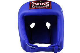 Twins - Head protection HGL4 - Blue