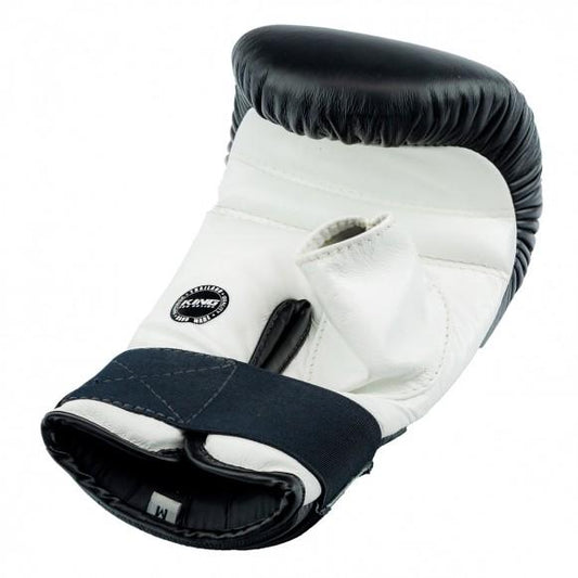 King Pro Boxing Bag Gloves BM Black