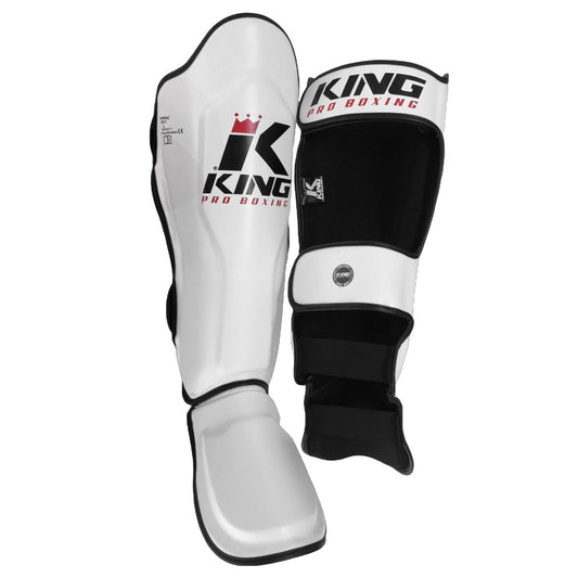 King Pro - Shinguards - KPB SG 3