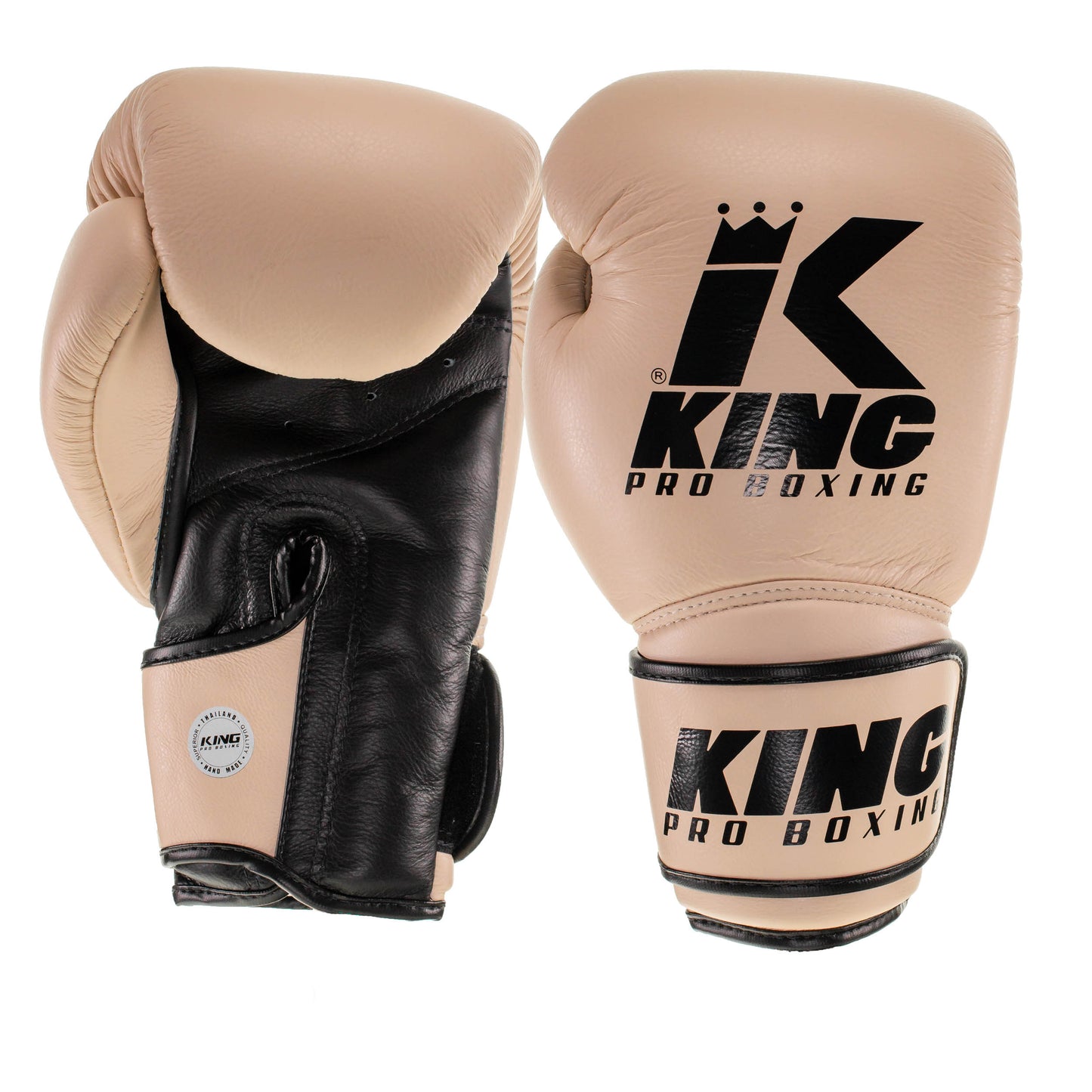 King Pro - Boxing Gloves Star 9