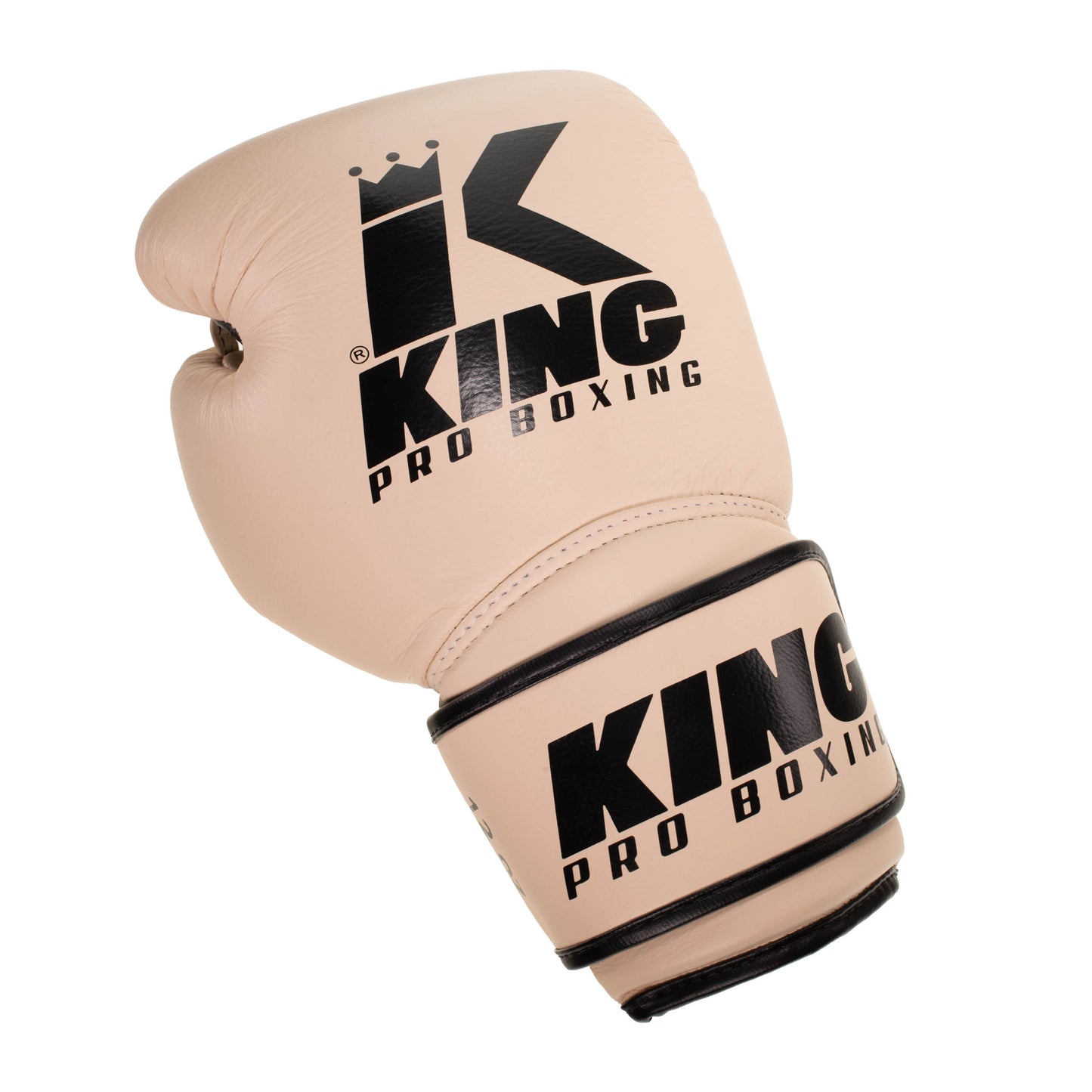 King Pro - Boxing Gloves Star 9