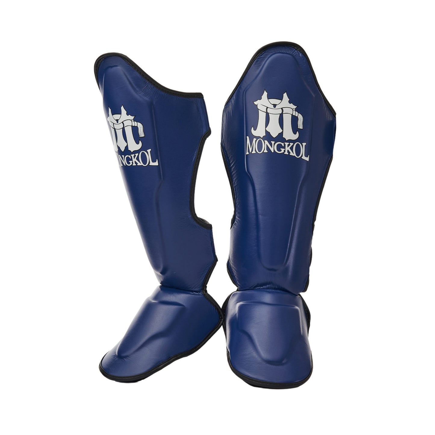 Mongkol Shin Guards Blue