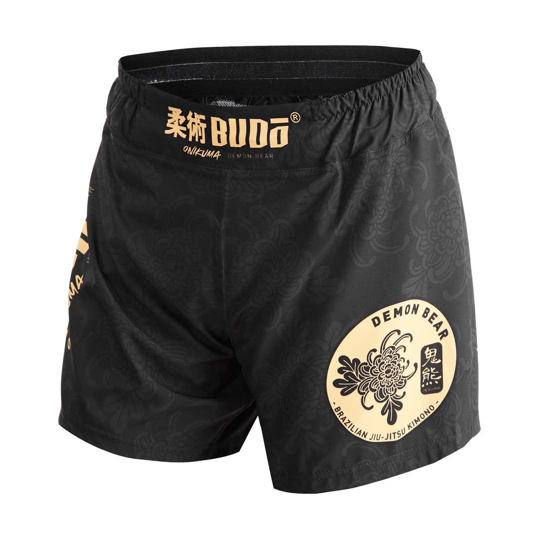 Onikuma 5" Ultra Light Shorts