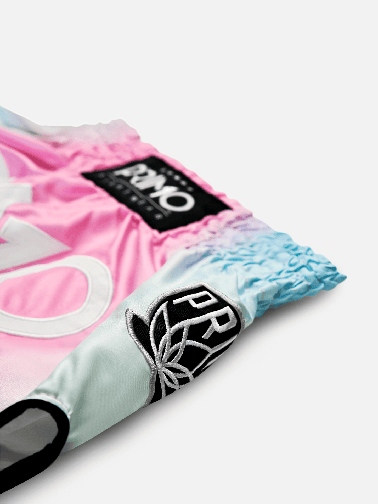 Primo Miami - Muay Thai Shorts