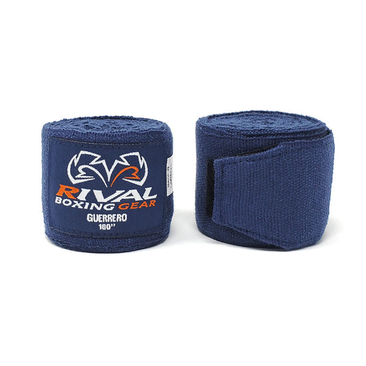 Rival Guerrero Handwraps - Navy