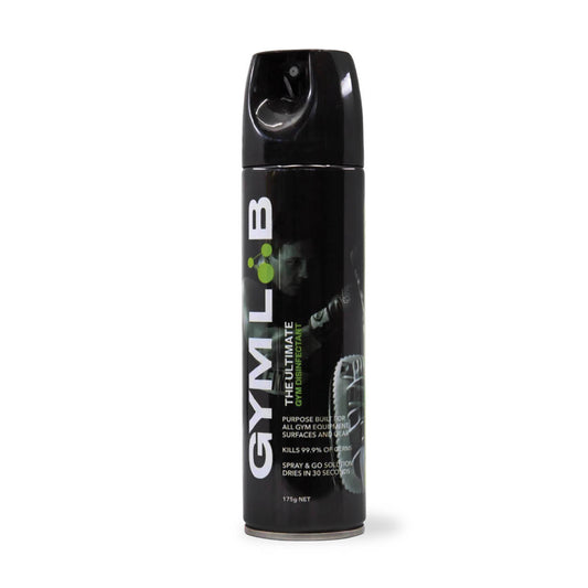 GYM LAB disinfectant spray