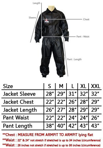 Twins Special Sweatsuits VSS-1